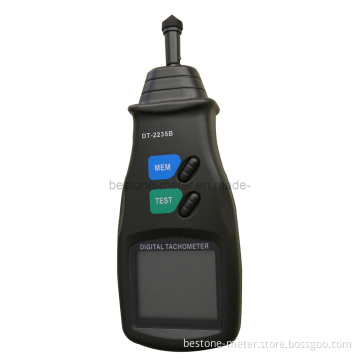Digital Contact Tachometer (DT-2235B)